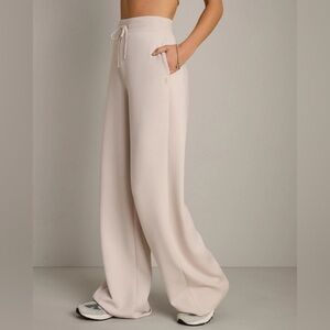 Sold Out RHONE DreamGlow Wide-Leg Pants